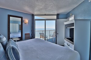3 bedrooms, iron/ironing board, free WiFi, bed sheets - Livin' My Shore Life @ Sea Watch Resort - North Tower 3bd 3ba (Myrtle Beach)