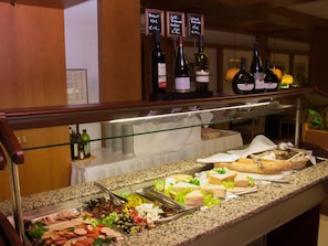Restaurantes