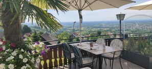 Exterior - Jägersteig (Bühl)