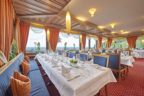 Restaurant - Jägersteig (Bühl)