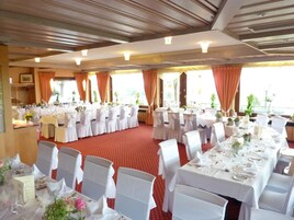 Salão de eventos