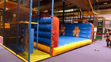 Espace pour enfants