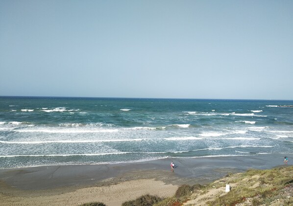 Plage