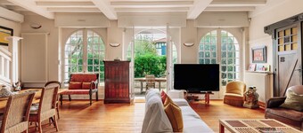 Villa Bayard - Biarritz