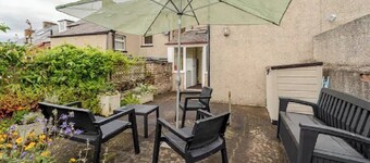 Eden Holidays - 20th Century House, Appleby