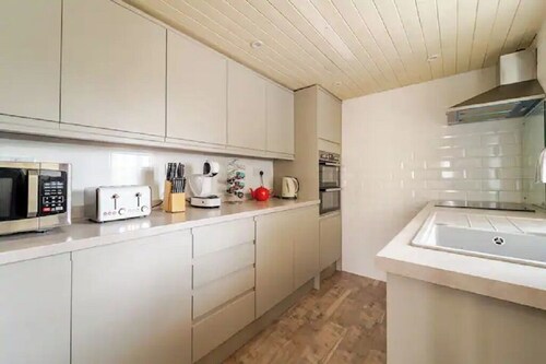 Eden Holidays - Maison du 19ème siècle, Appleby