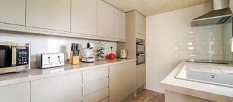 Eden Holidays - 20th Century House, Appleby