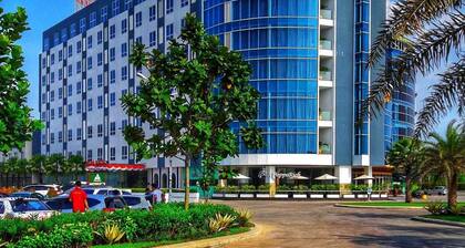 Wing Hotel Kualanamu Airport