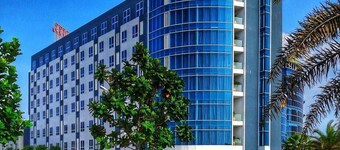 Wing Hotel Kualanamu Airport