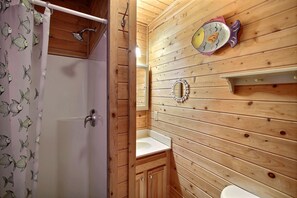 Dusche