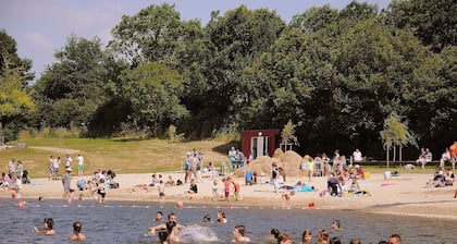 Villa de lujo en Francia con piscina