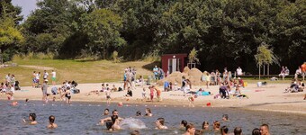 Luxury Villa in France with Pool and Garden