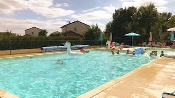 Zwembad