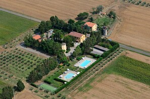 Aussenbereich