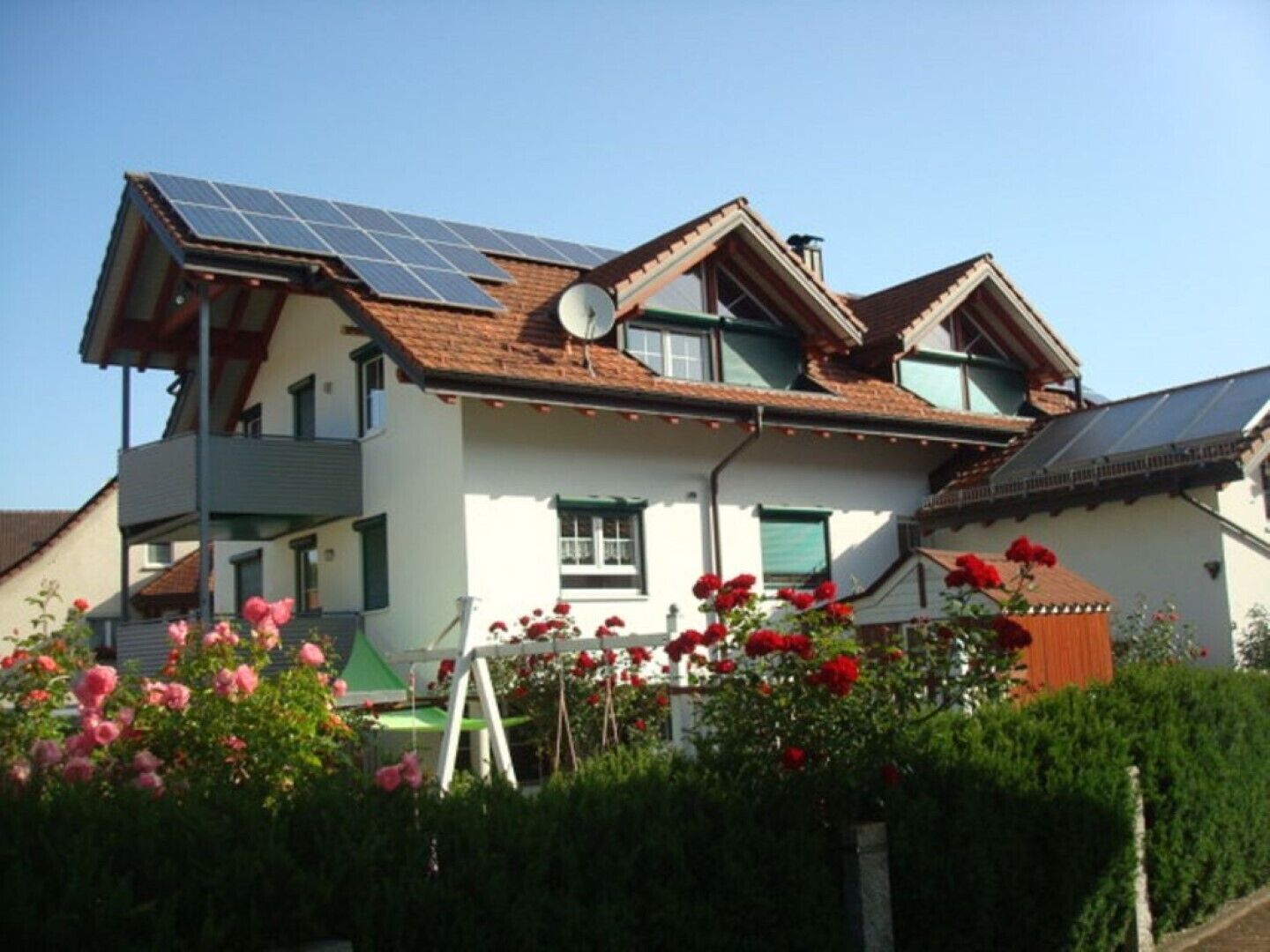 Außenbereich