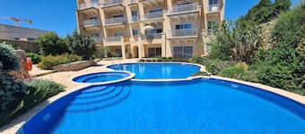 IL-BEJTA  PENTHOUSE.