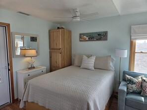1 bedroom, WiFi