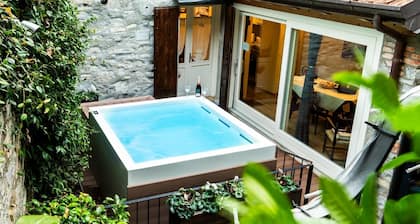 Il Borghetto di Torno - Der Kleine