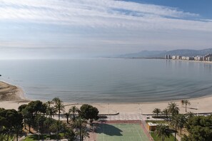Beach - FLORAZAR 2, IV-14-C (Cullera)