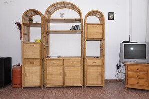 Interior - FLORAZAR 2, IV-14-C (Cullera)