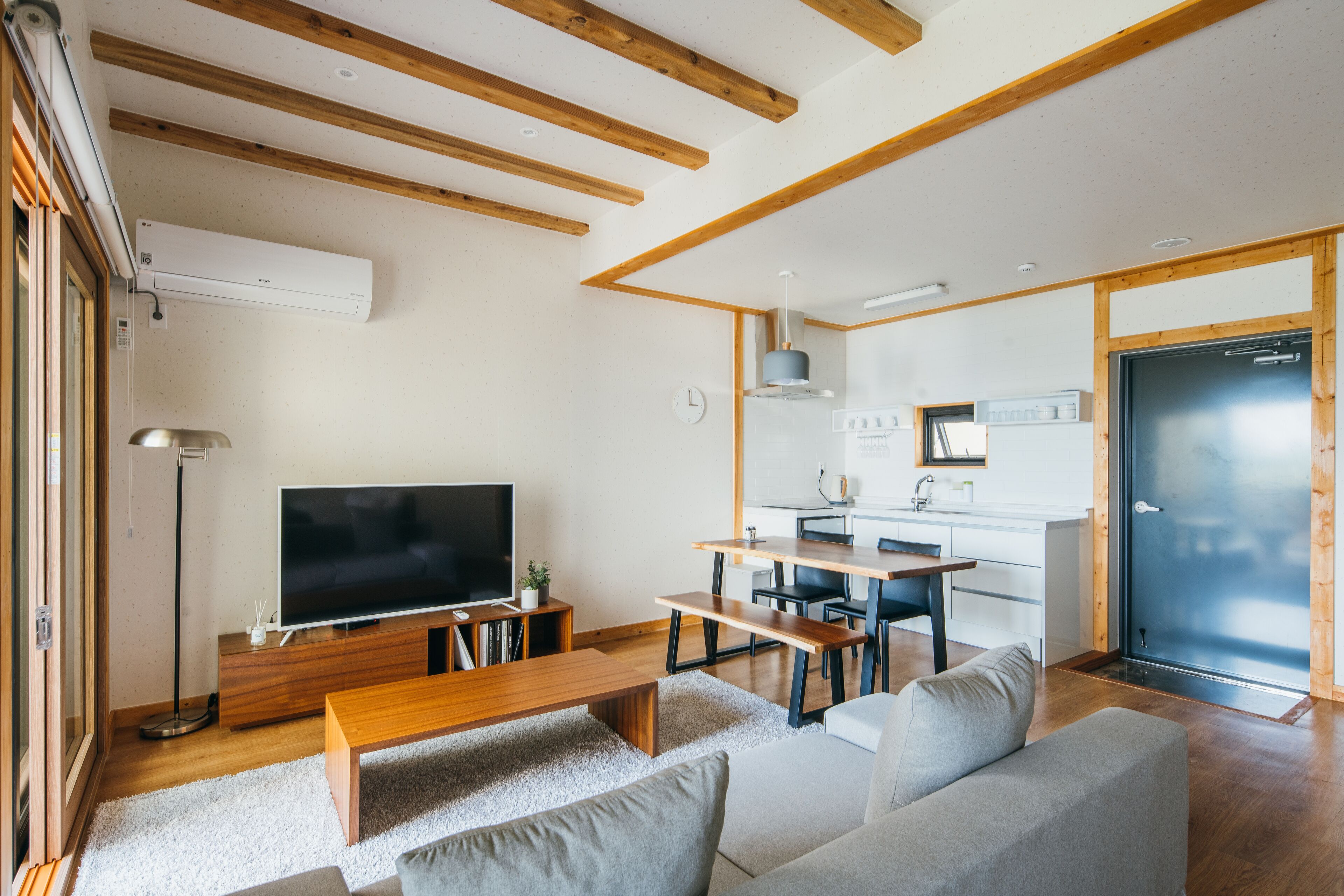 Appartement Familial, 1 chambre (#4)