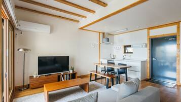 Appartement Familial, 1 chambre (#4)