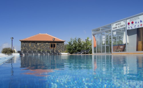 Dulce Valle Villas and Spa