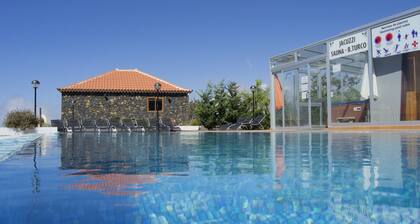 Dulce Valle Villas and Spa