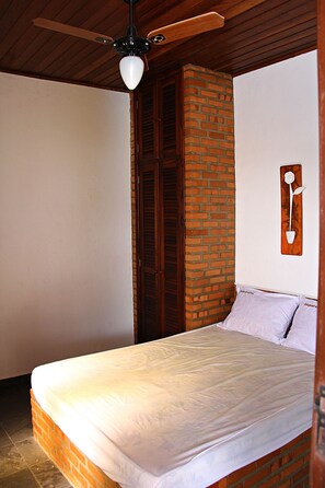 5 chambres, Wi-Fi gratuit