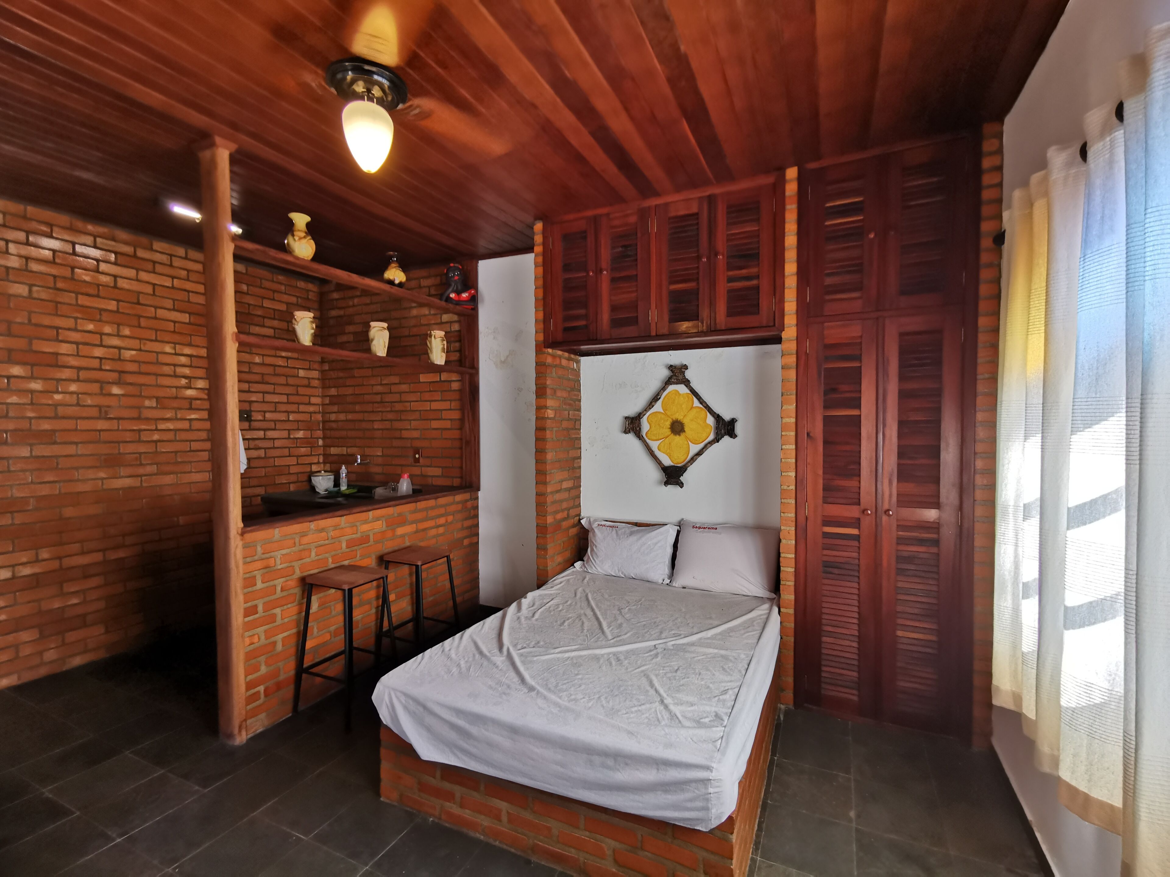 5 soverom og wi-fi (inkludert)