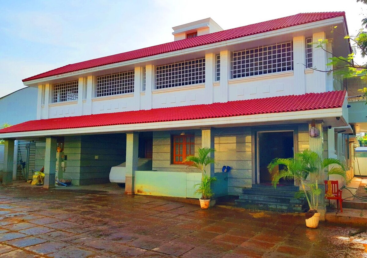 Image de profil de l’hôte