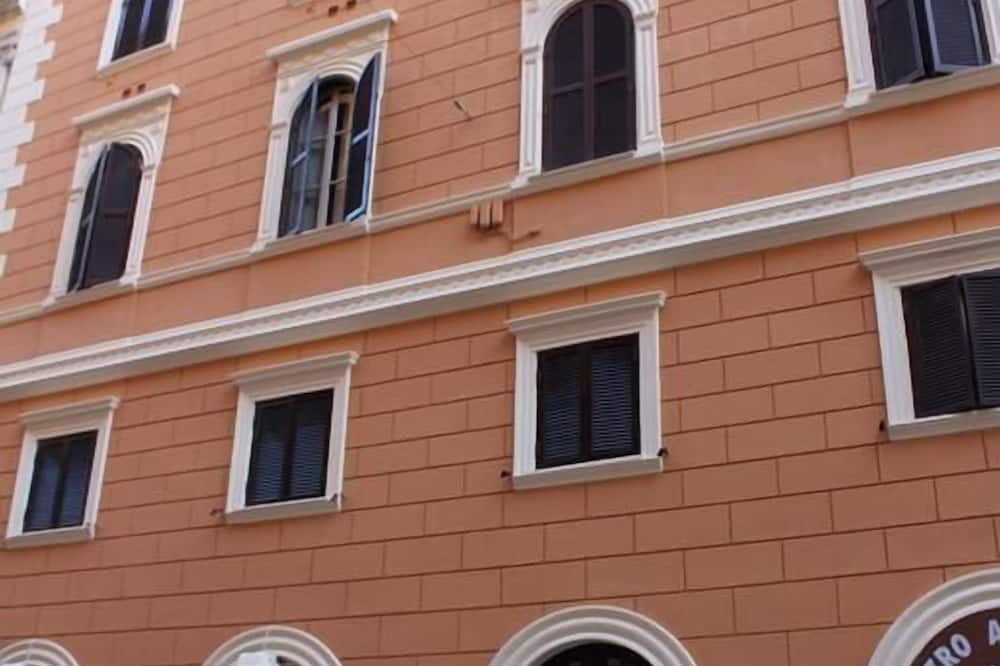 Hotel Louisiana