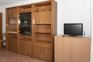 Interior - FLORAZAR 2, II-14-A (Cullera)