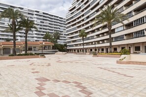 Exterior - FLORAZAR 2, II-14-A (Cullera)