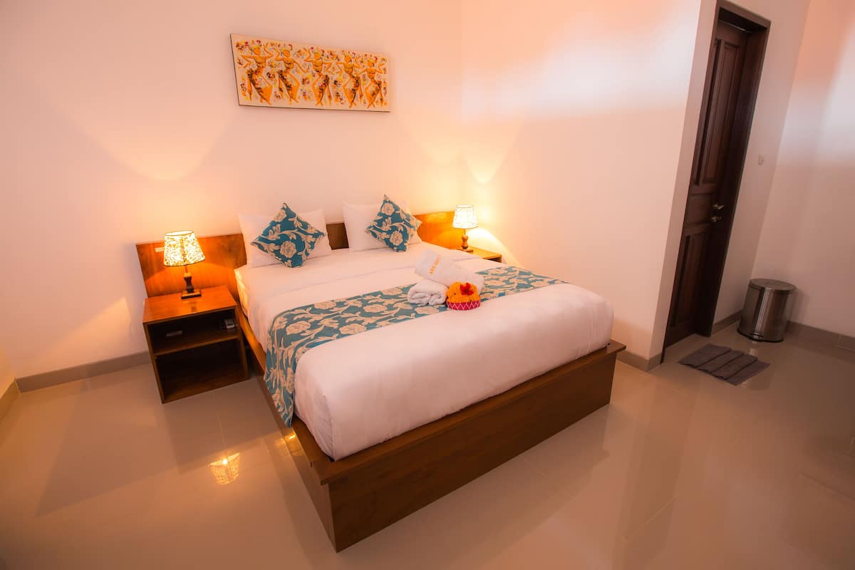 Deluxe Room | 5 bedrooms, premium bedding, desk, free WiFi