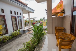 Terras