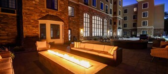 Staybridge Suites Holland by IHG