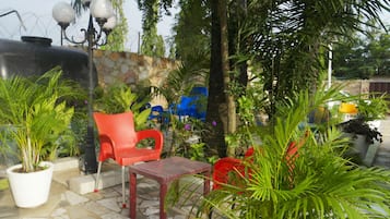 Teres/patio