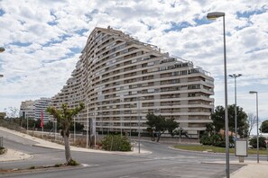 Exterior - FLORAZAR 2, VI-3-B (Cullera)