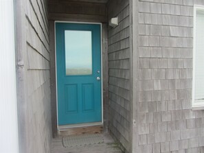 Detalle exterior