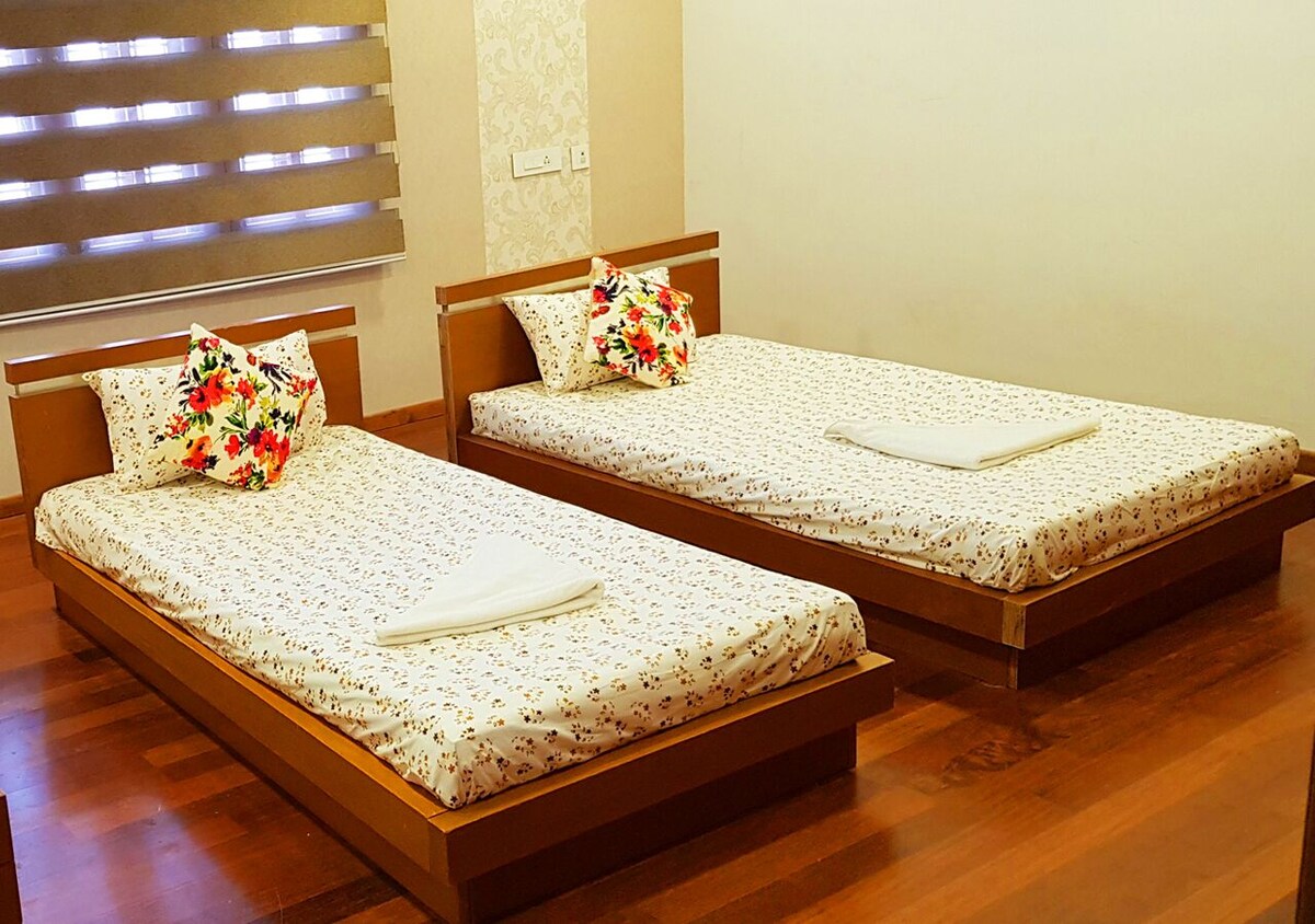 Image de profil de l’hôte