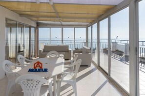 Outdoor dining - LIDER, 12-A (Cullera)