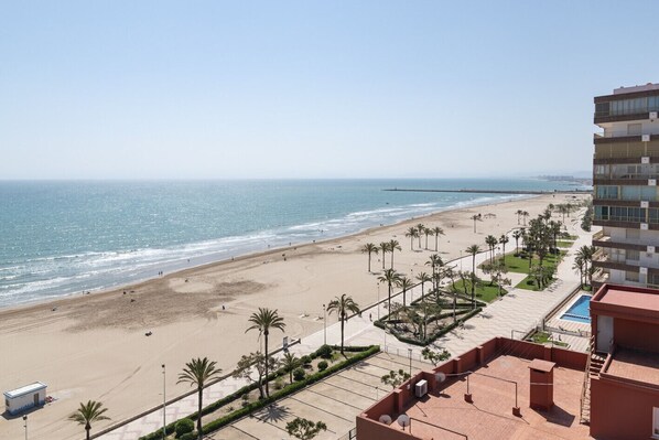 Beach - LIDER, 12-A (Cullera)