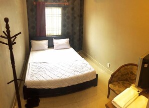 基本客房 | 免費無線上網