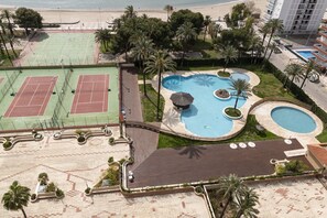 Pool - FLORAZAR 2, VI-15-A (Cullera)