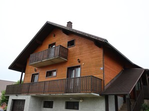 Fachada