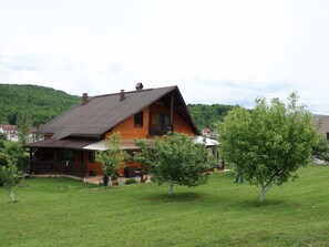 Exterieur