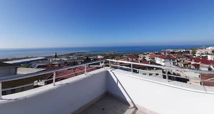 Alya Suite Residence