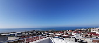 Alya Suite Residence
