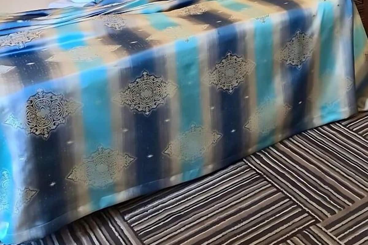 1 habitación, decoración personalizada y muebles diferentes